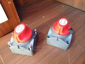 Disconnect/Dc Isolator Switch 12v-48v - thumbnail 2