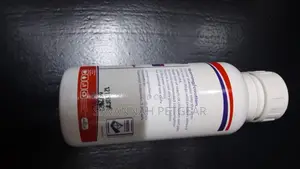 Dr. Yorkie Tick and Flea Dog Shampoo -500ml