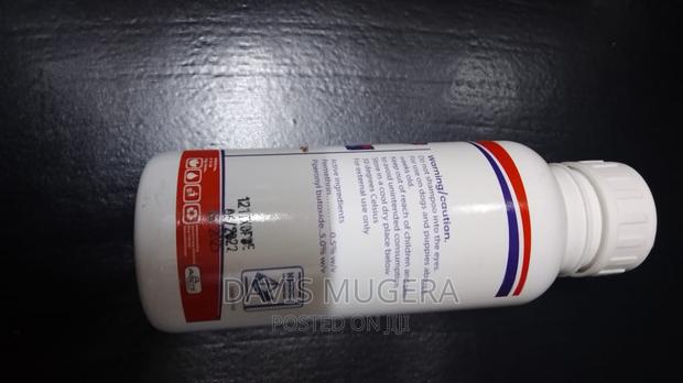 Dr. Yorkie Tick and Flea Dog Shampoo -500ml - thumbnail 4