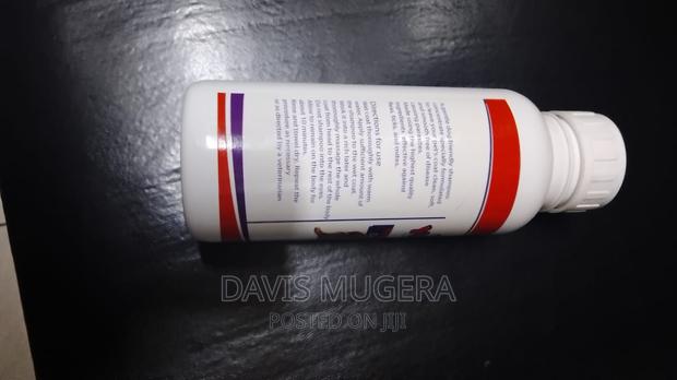 Dr. Yorkie Tick and Flea Dog Shampoo -500ml - thumbnail 5