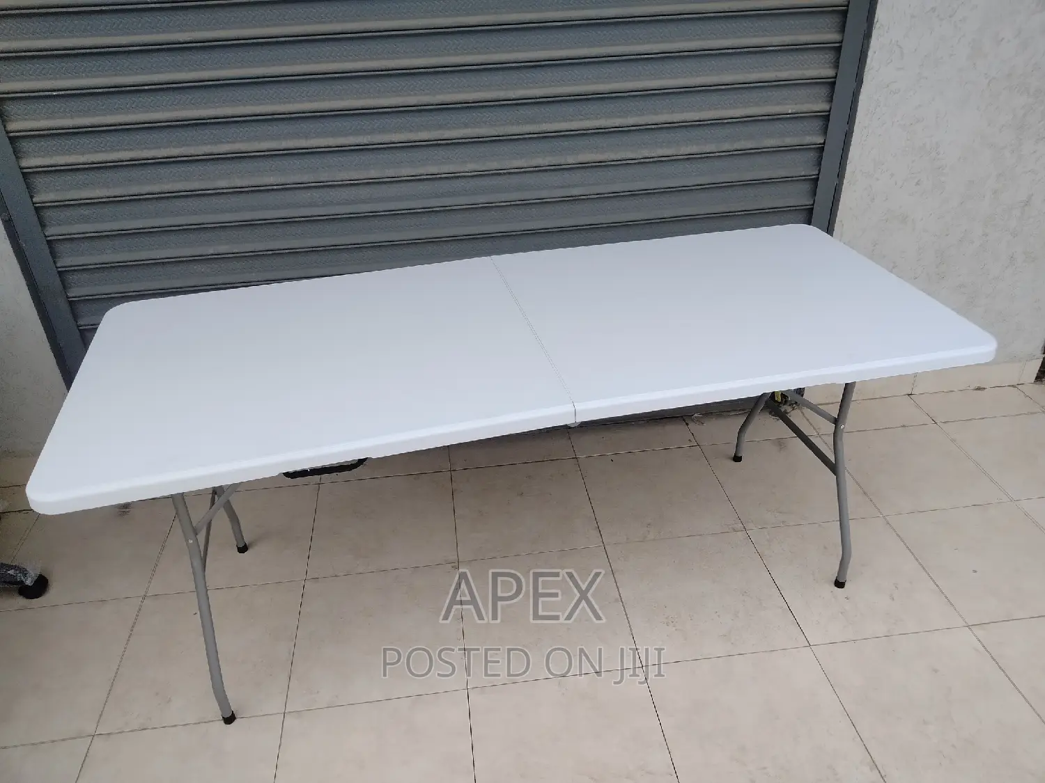 Foldable Table Folding Tables