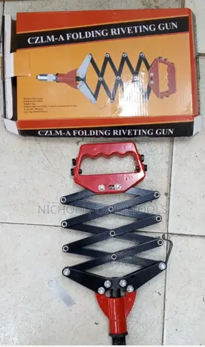 Durable River Gun