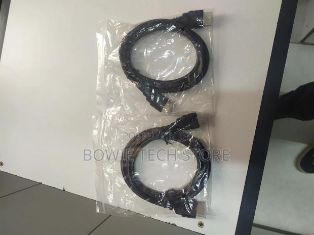 HDMI Cable Original - main view