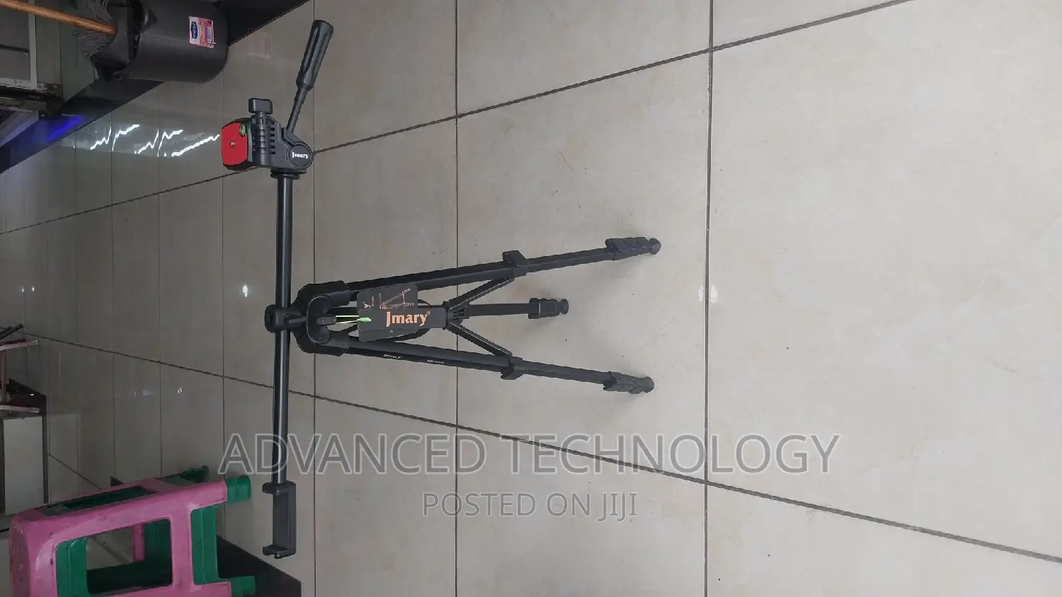 Jmary Kp2209 Tripod Stand for Phone /Camera