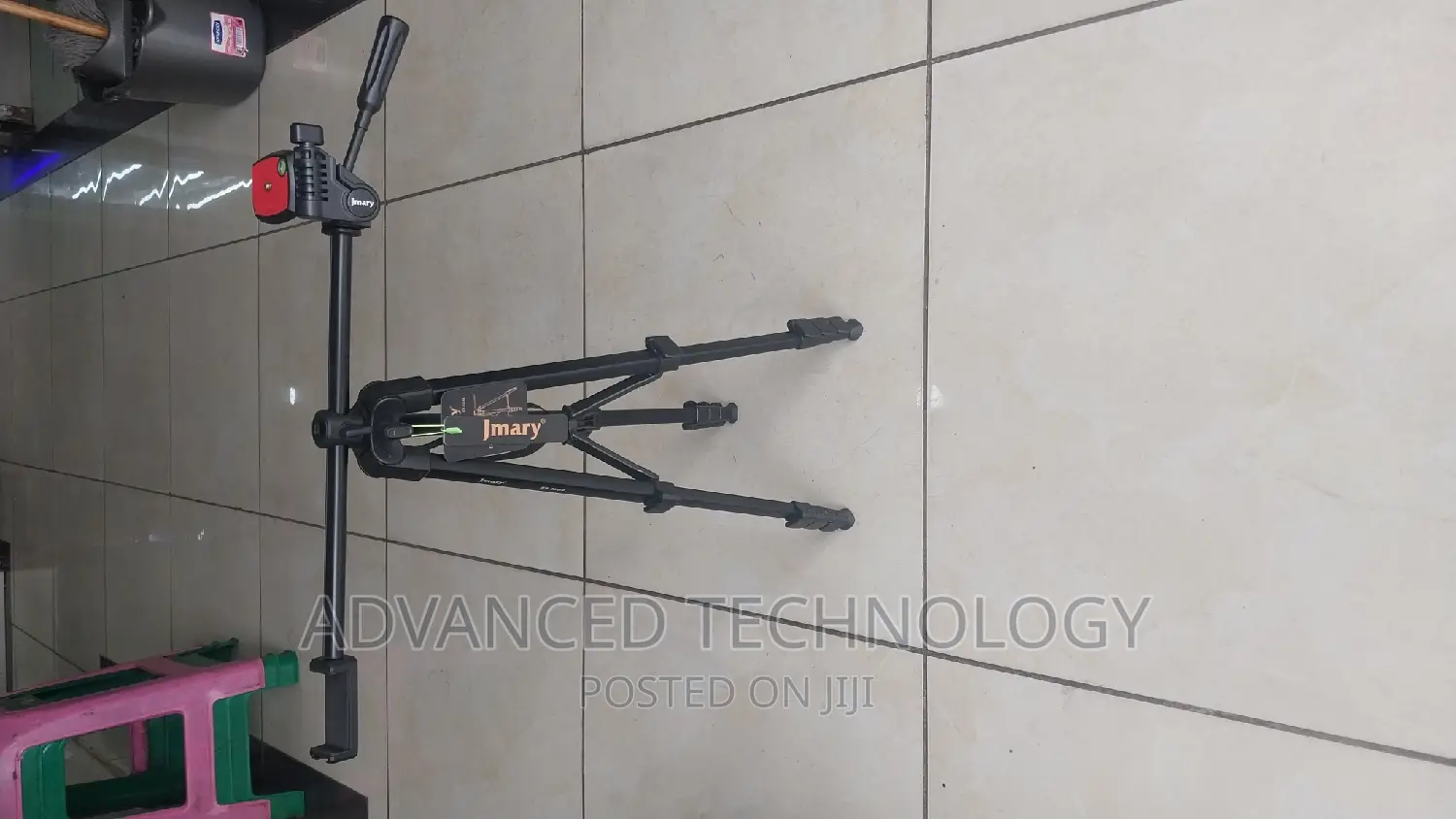 Jmary Kp2209 Tripod Stand for Phone /Camera