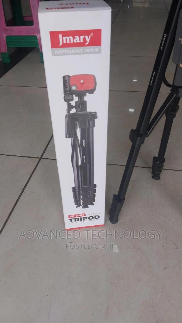 Jmary Kp2209 Tripod Stand for Phone /Camera