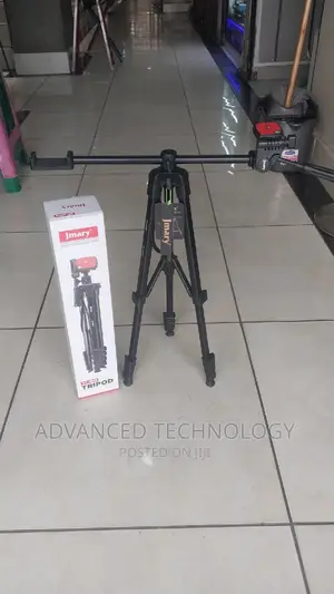 Jmary Kp2209 Tripod Stand for Phone /Camera
