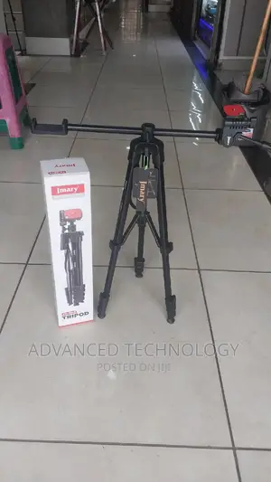 Jmary Kp2209 Tripod Stand for Phone /Camera