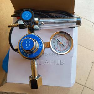 Regulator Co2 - thumbnail 2