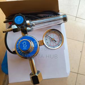 Suitable Co2 Gas Regulator - thumbnail 2