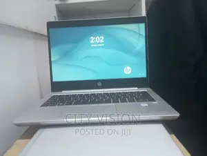 Laptop HP ProBook 430 G6 16GB Intel Core I5 SSD 256GB