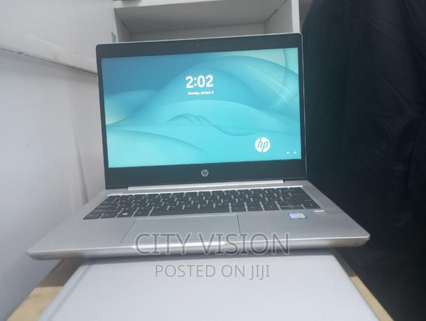 Laptop HP ProBook 430 G6 16GB Intel Core I5 SSD 256GB