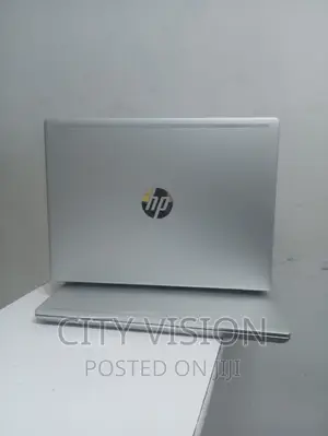 Laptop HP ProBook 430 G6 16GB Intel Core I5 SSD 256GB