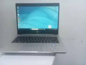 Laptop HP ProBook 430 G6 16GB Intel Core I5 SSD 256GB
