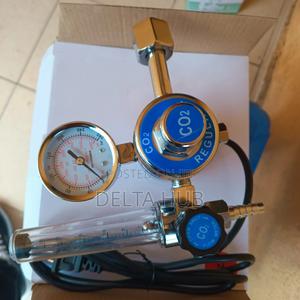 New Co2 Original Gas Regulator - thumbnail 2