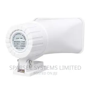 Siren Horn 30 Watt