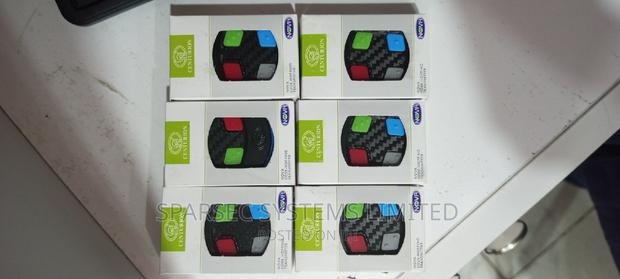 Centurion Remote Gate Buttons (4 Channel - thumbnail 3