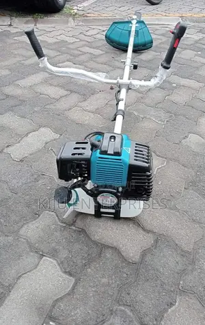 Total Brush Cutter Available