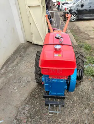 Jintan Walking Tractor 18hp