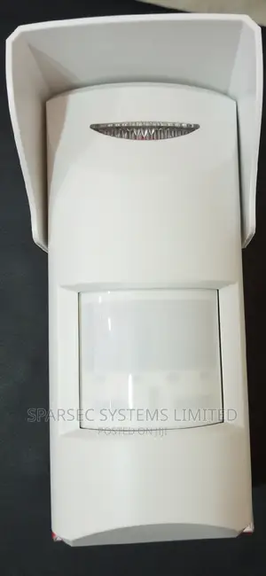 Outdoor Motion Detector