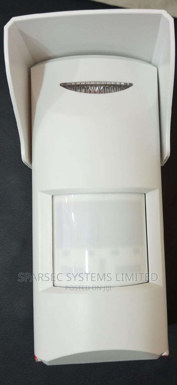 Outdoor Motion Detector - thumbnail 2