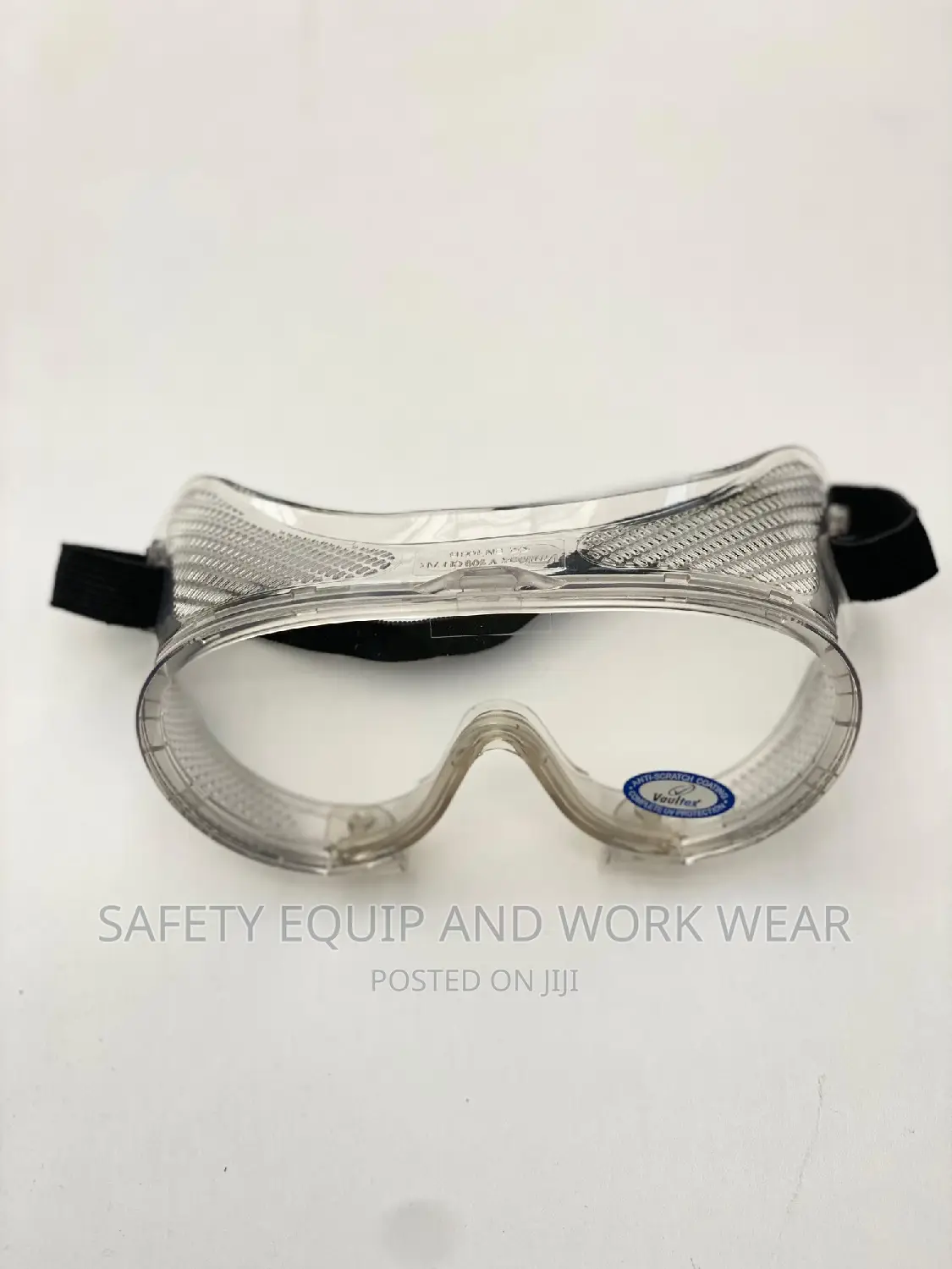 Safety Goggles Eye Protection Spectacles
