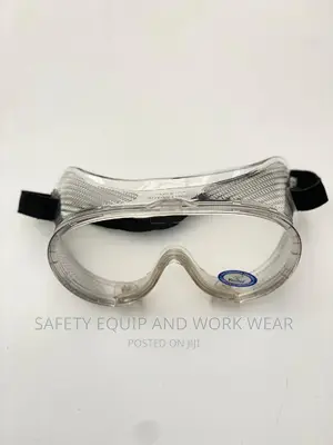 Safety Goggles Eye Protection Spectacles