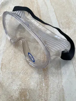 Safety Goggles Eye Protection Spectacles