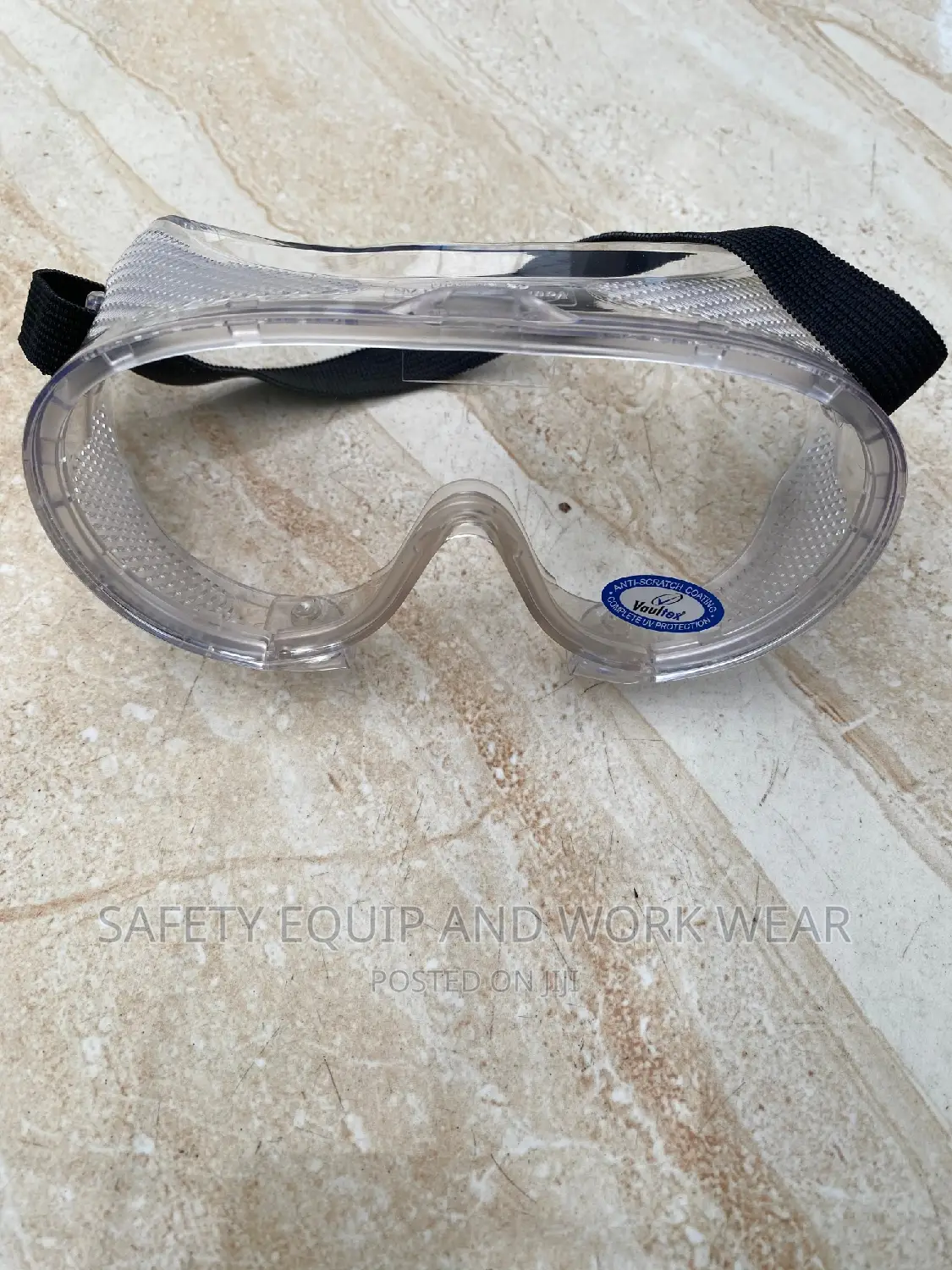 Safety Goggles Eye Protection Spectacles