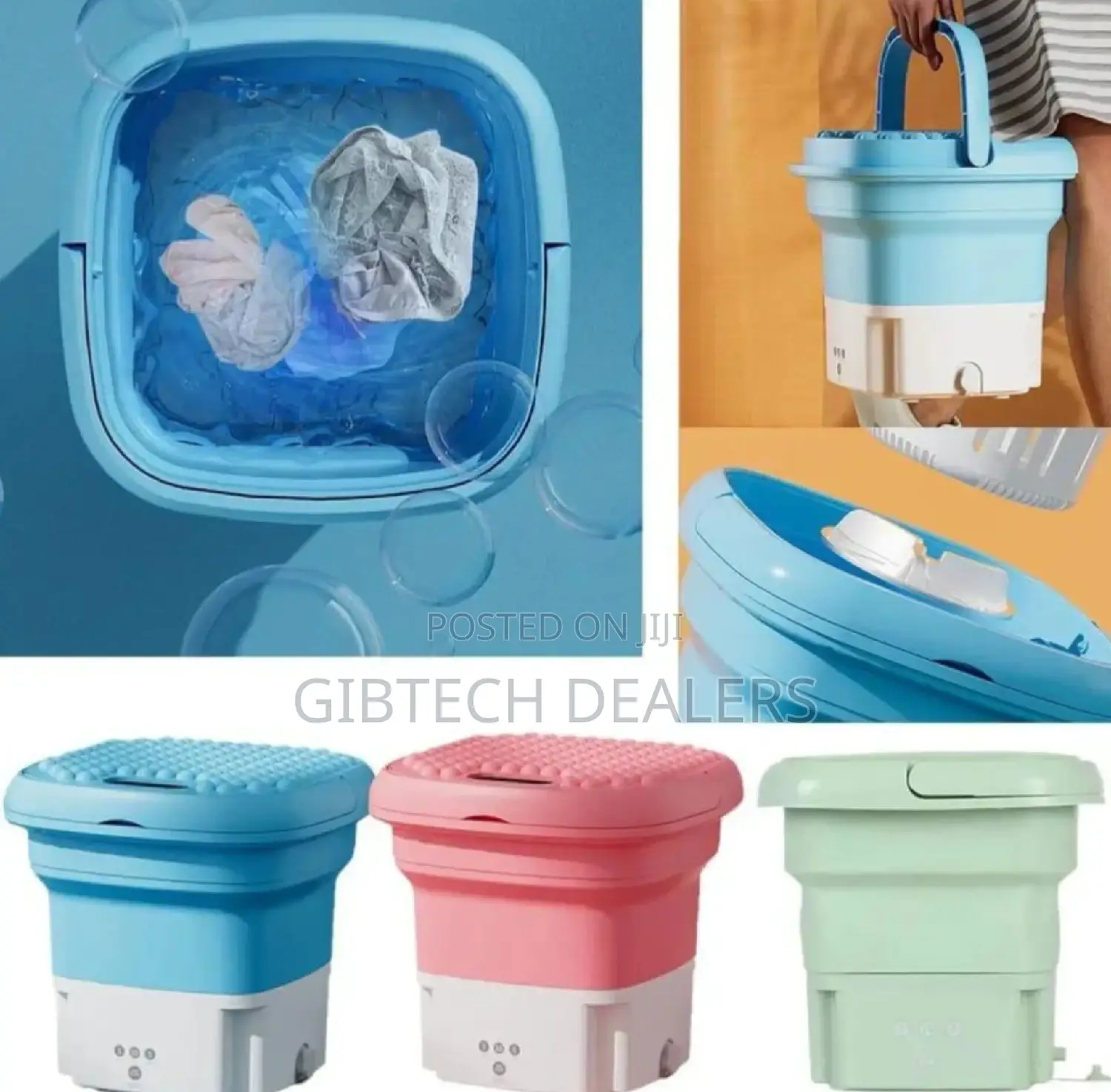Mini Washing Machine Mini Washing Machine
