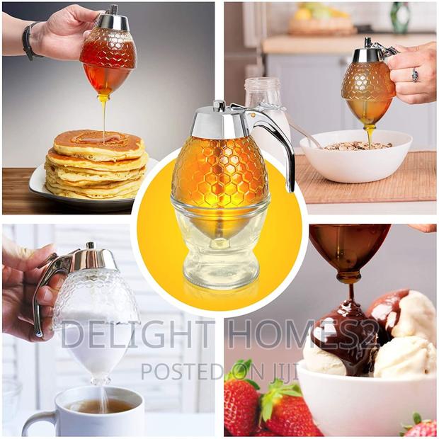 Honey Dispenser - thumbnail 3