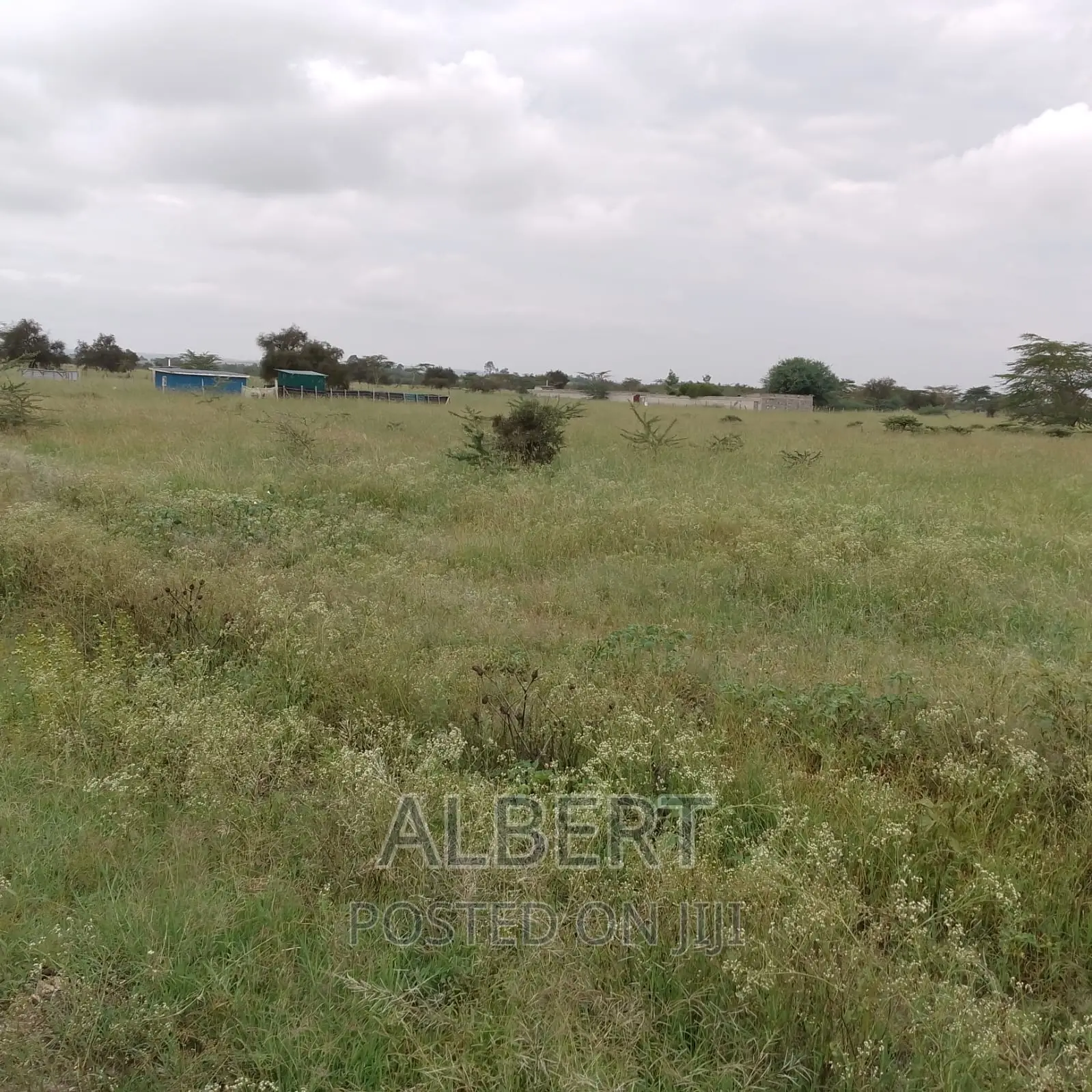 3 Road Plots Remaining-Pipeline Rd, Next to National Oil