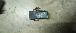 Mazda 3 Steering Lock.