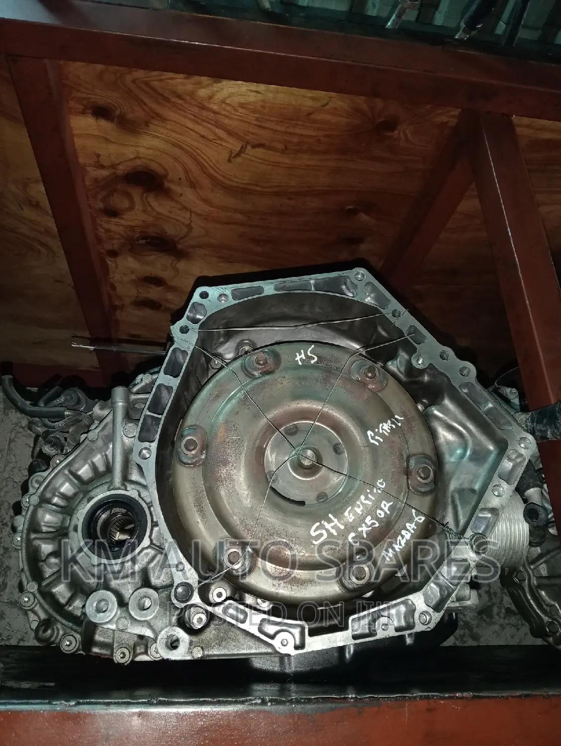 Mazda Sh Gearbox for Mazda Cx5, Atenza.