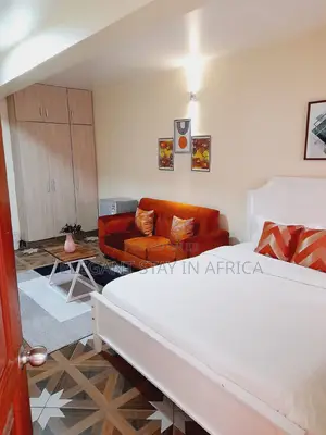 Spacious Luxurious Studio Available in Machakos at 4,000