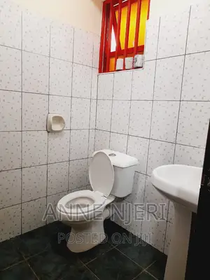 Spacious Luxurious Studio Available in Machakos at 4,000