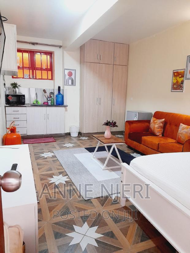 Spacious Luxurious Studio Available in Machakos at 4,000 - main view