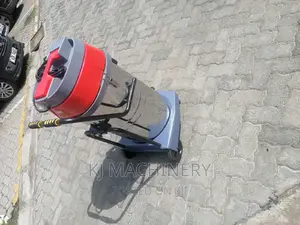 Tlac Vacuum Cleaner 100litres Capacity