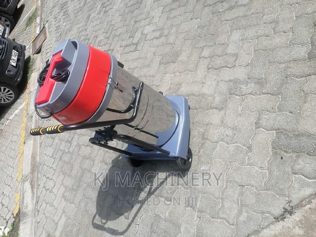 Tlac Vacuum Cleaner 100litres Capacity - thumbnail 2