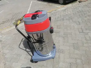 Tlac Vacuum Cleaner 100litres Capacity
