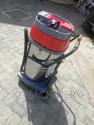 Tlac Brand Vacuum Cleaner Quality Machineries