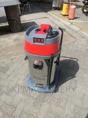 Tlac Brand Vacuum Cleaner Quality Machineries