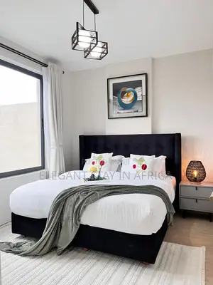Luxurious 1 Bedroom Available in Riverside Area