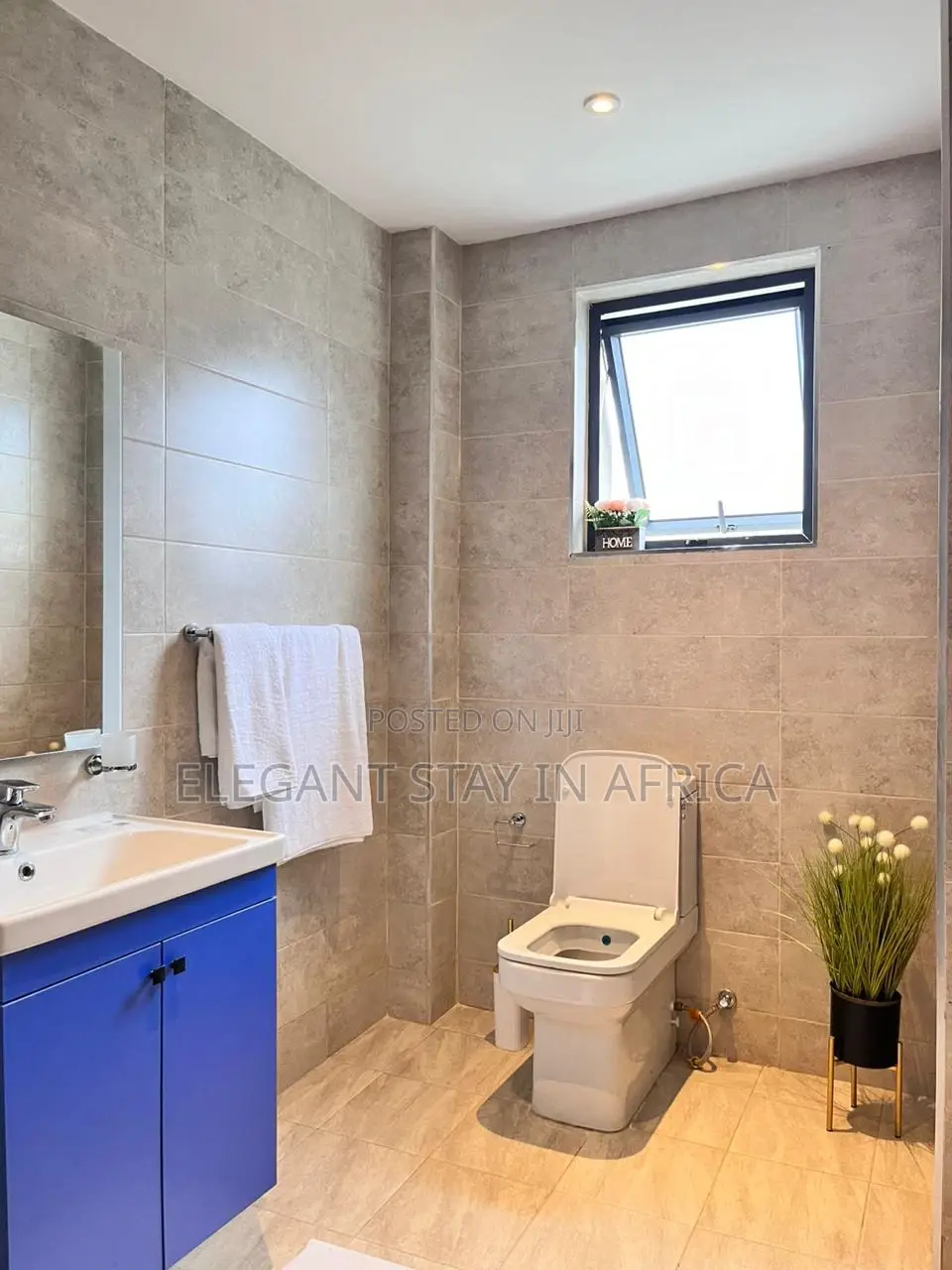 Luxurious 1 Bedroom Available in Riverside Area