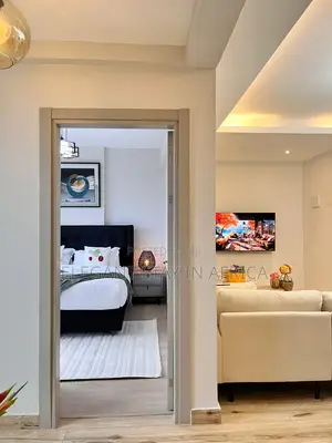 Luxurious 1 Bedroom Available in Riverside Area