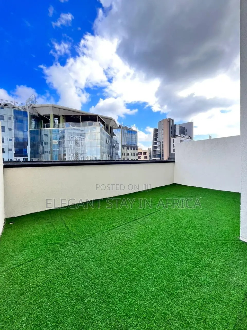 Luxurious 1 Bedroom Available in Riverside Area