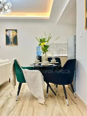 Luxurious 1 Bedroom Available in Riverside Area