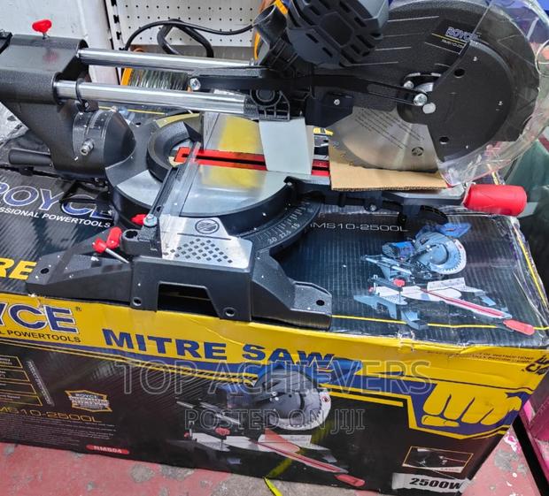 Mitre Saw/Royce Mitre Saw 2500w - main view