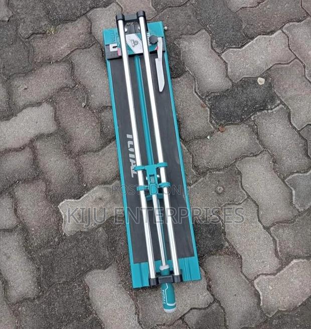 Tile Cutter Available