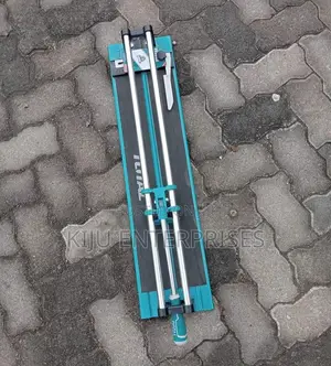 Tile Cutter Available